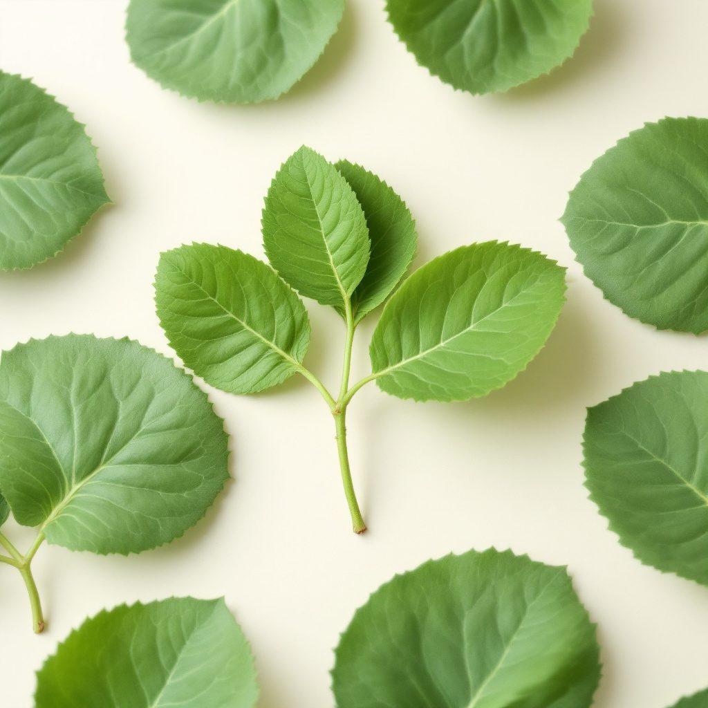 Gymnema Sylvestre Pflanze