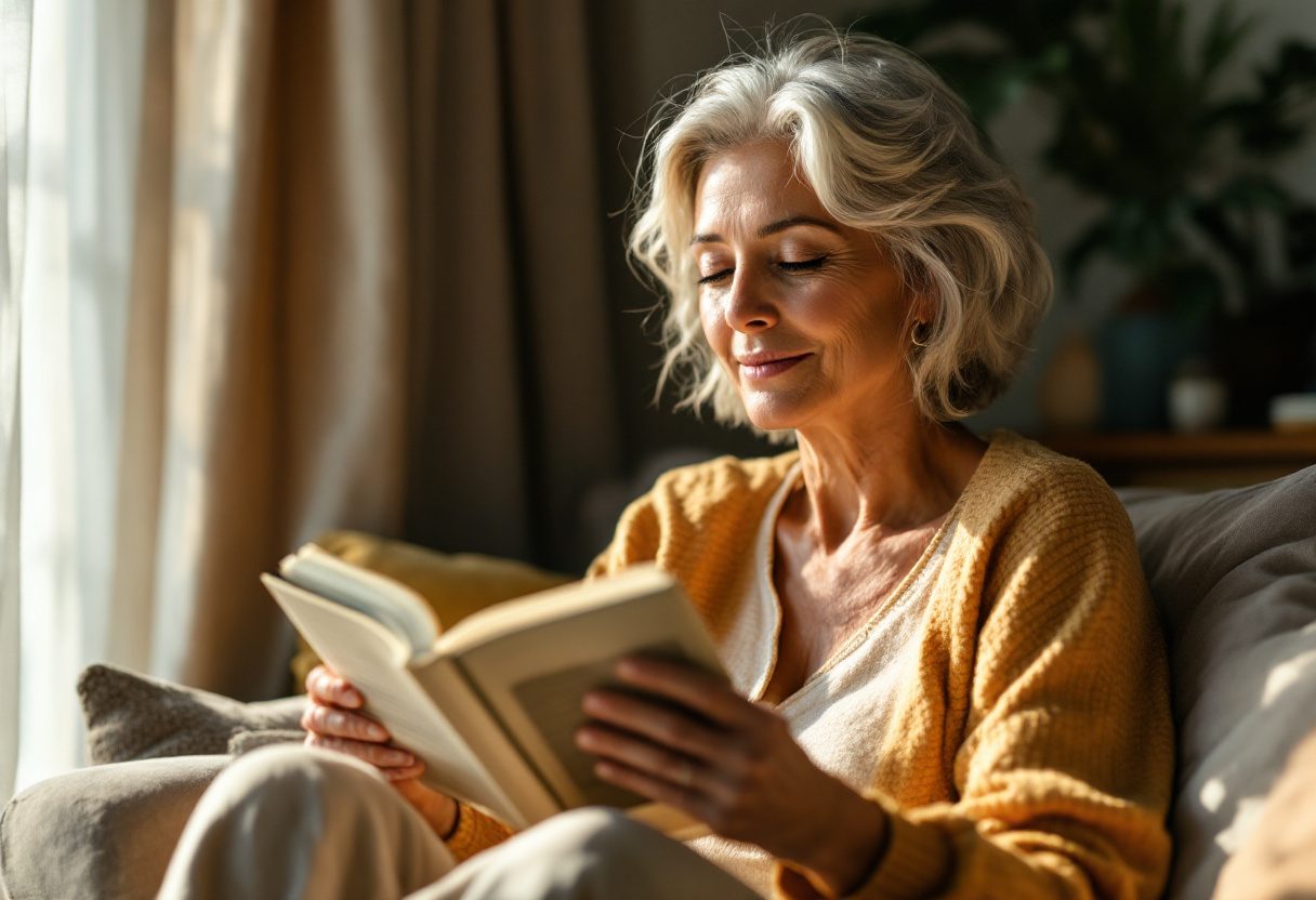 Lifestyle image for Igenics supplement bundle