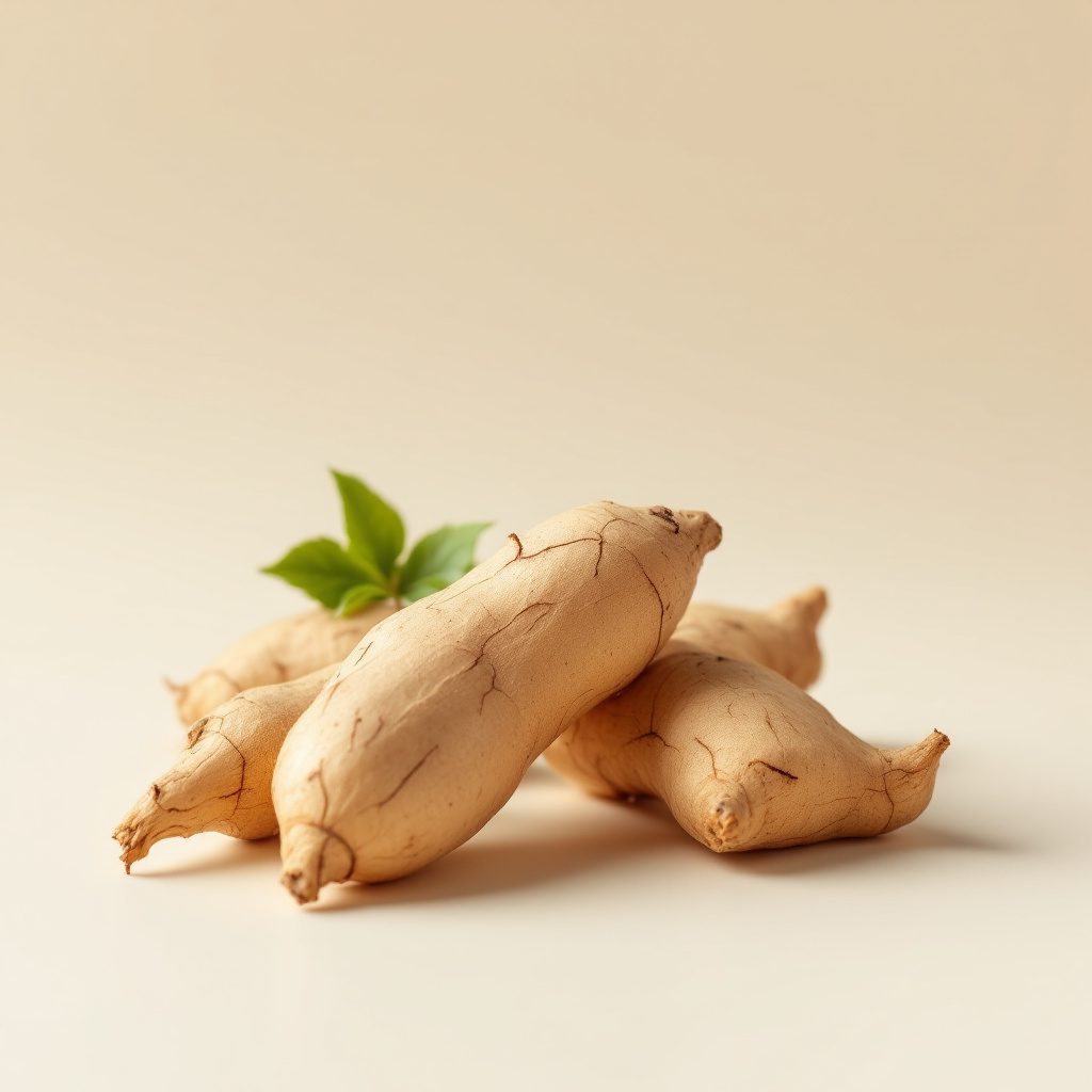 Ashwagandha root