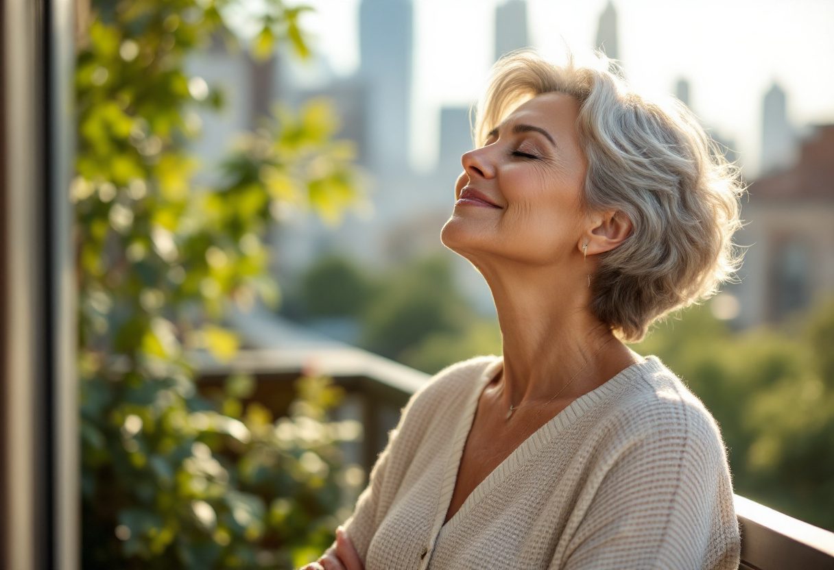 Lifestyle image representing Lungexpand Pro supplement