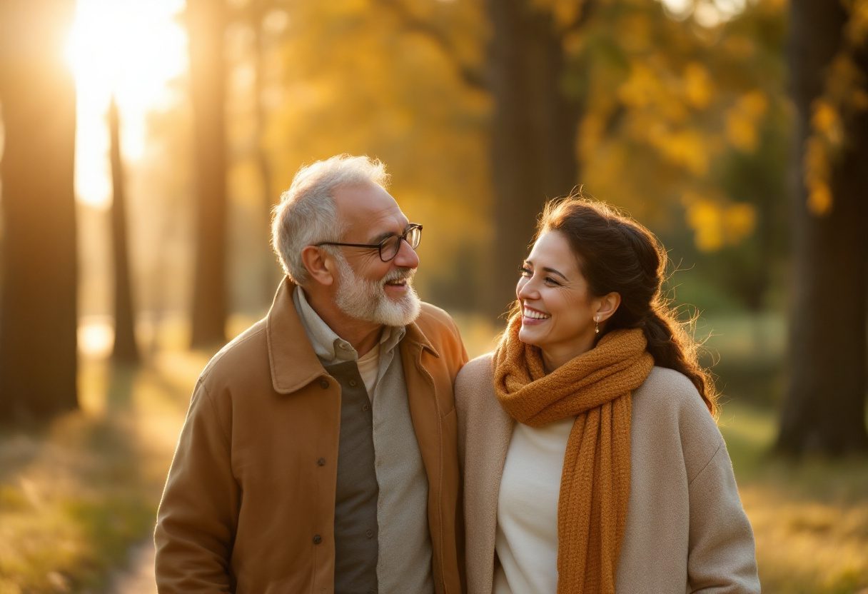 Lifestyle scene for Lungexpand Pro supplement