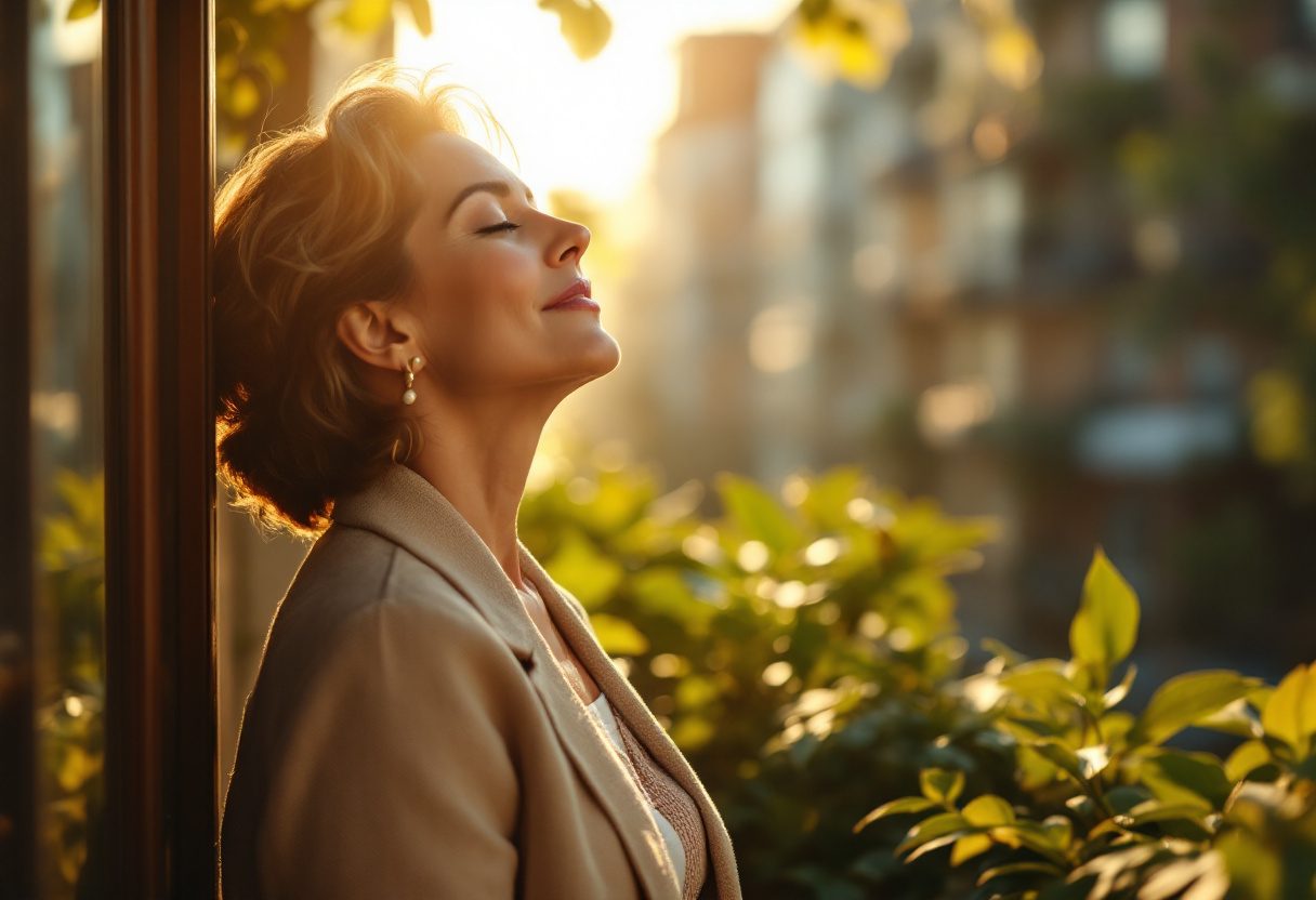 Lifestyle image for Lungexpand Pro supplement