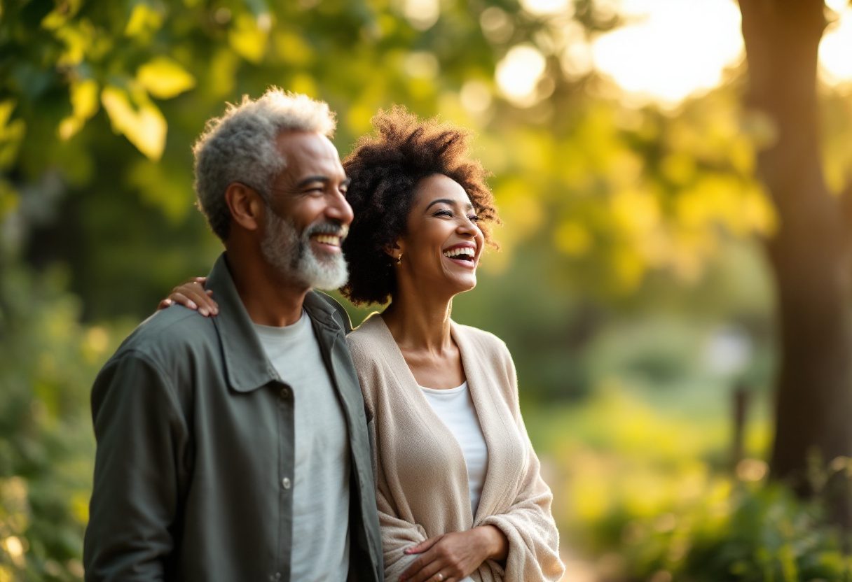 Lifestyle image for daily supplement routine