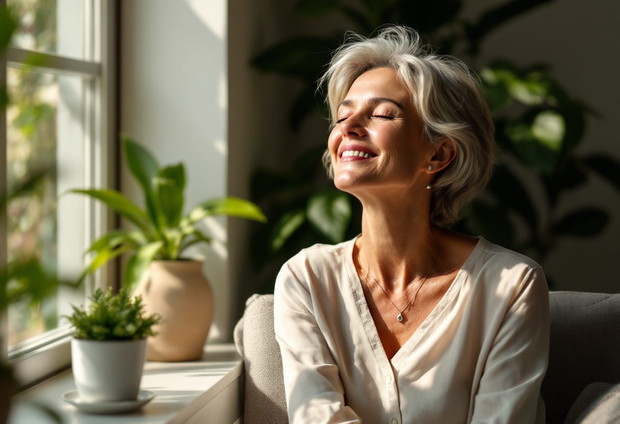 Thematic lifestyle image for Neurozoom supplement