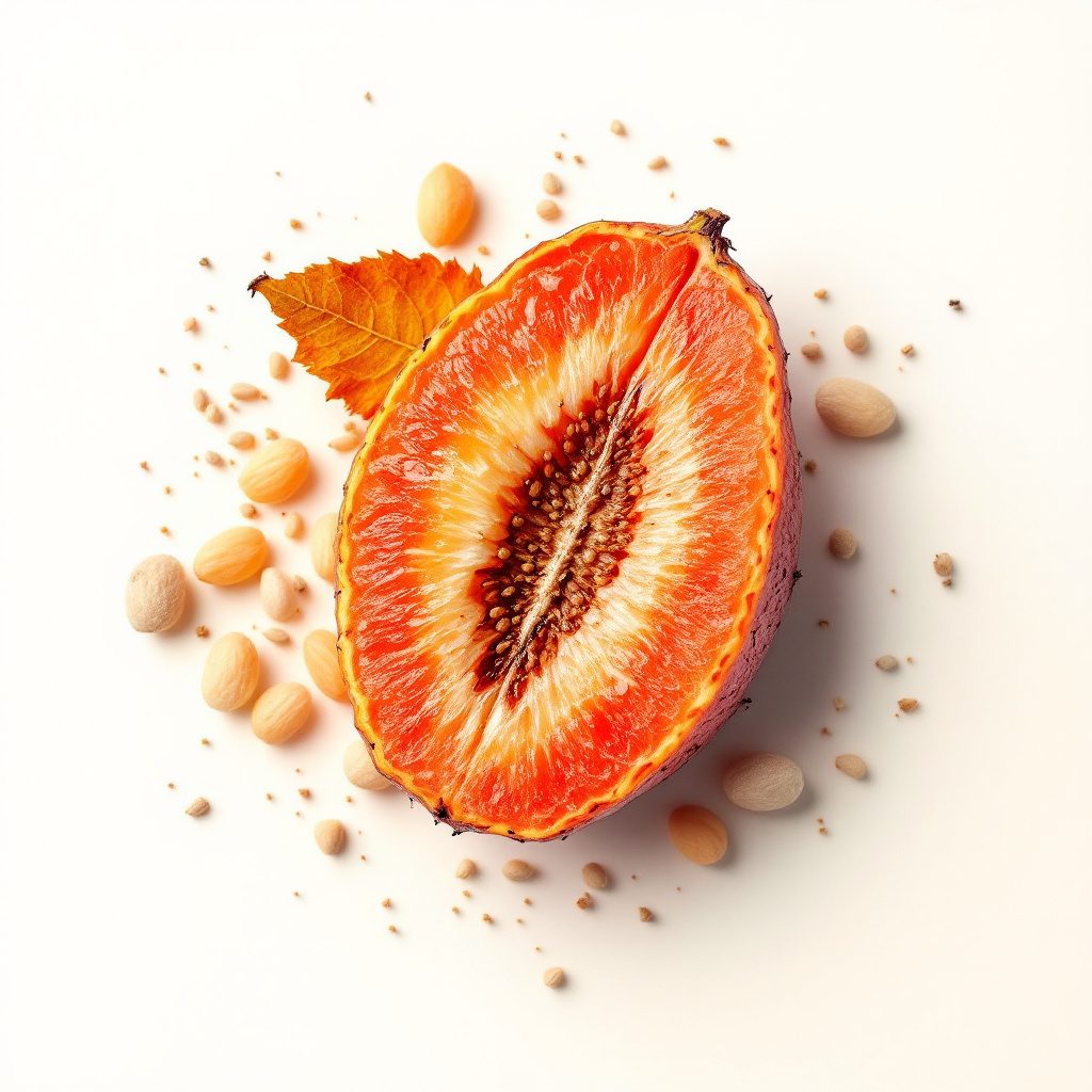 Vitamin B6 ingredient