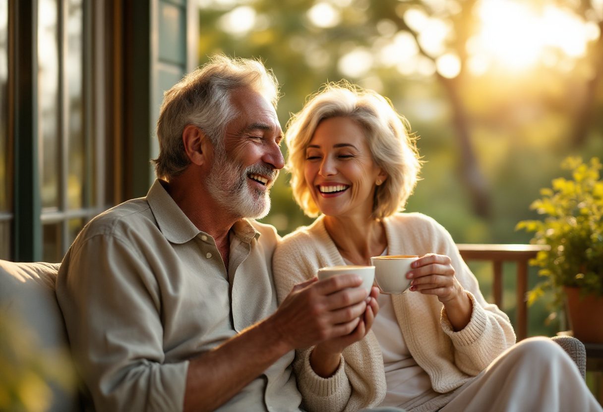 Nicotine Free lifestyle thematic image