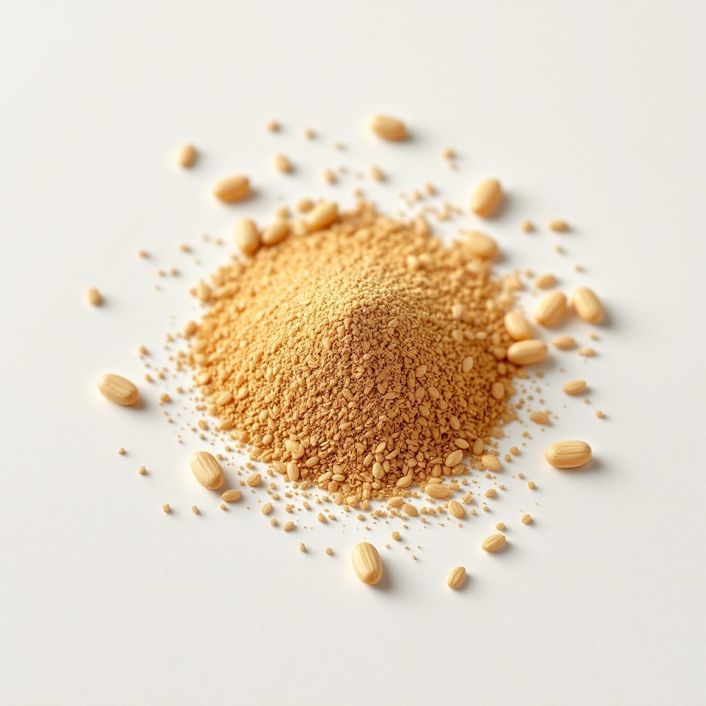 L-arginine ingredient