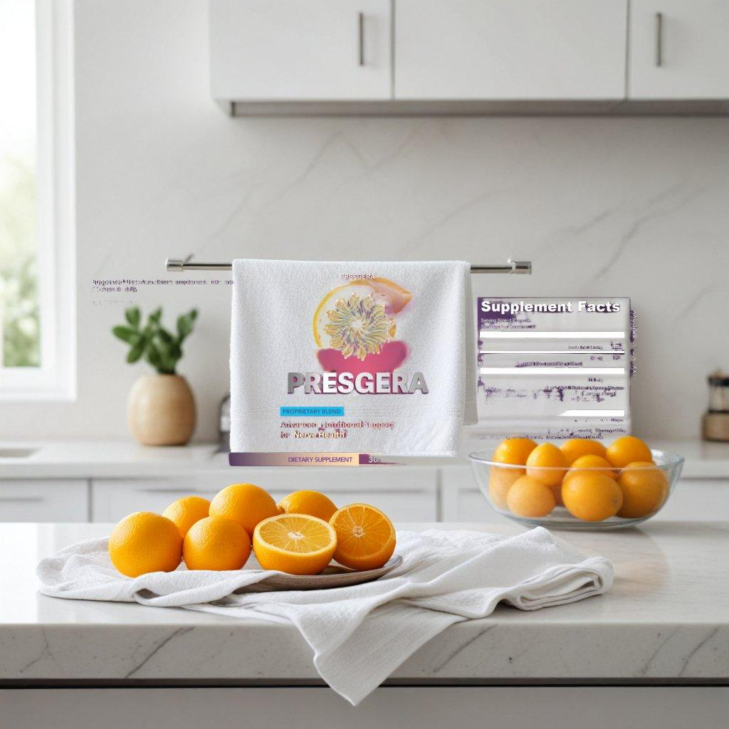 Product packshot