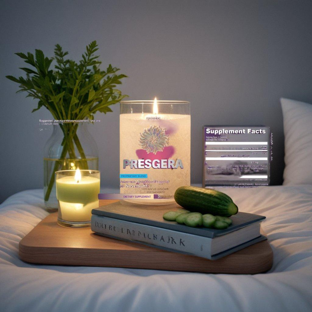 Product packshot