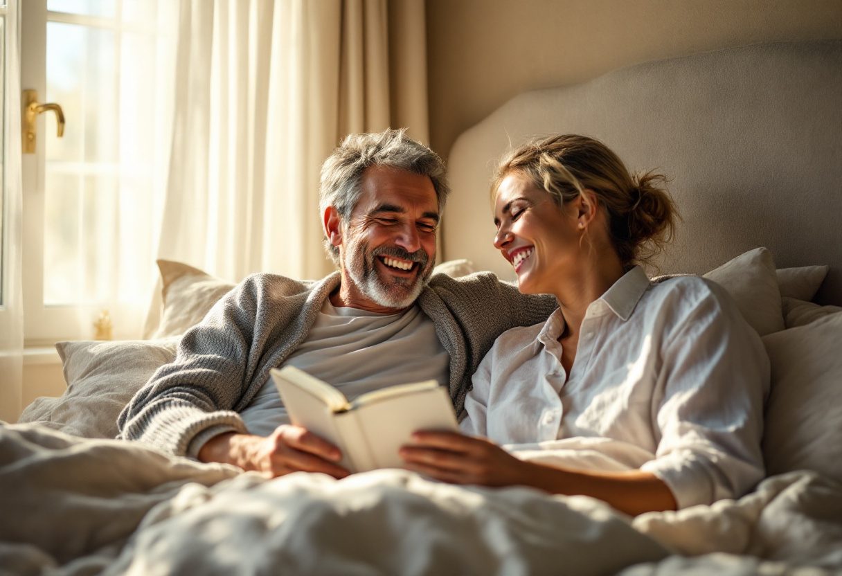 Lifestyle visual for Primal Rx supplement