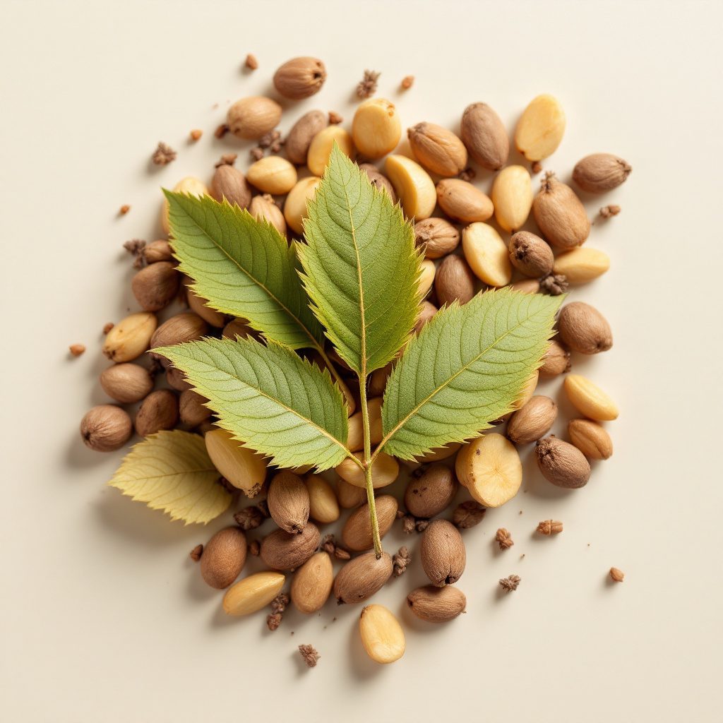 Natural herbal extract