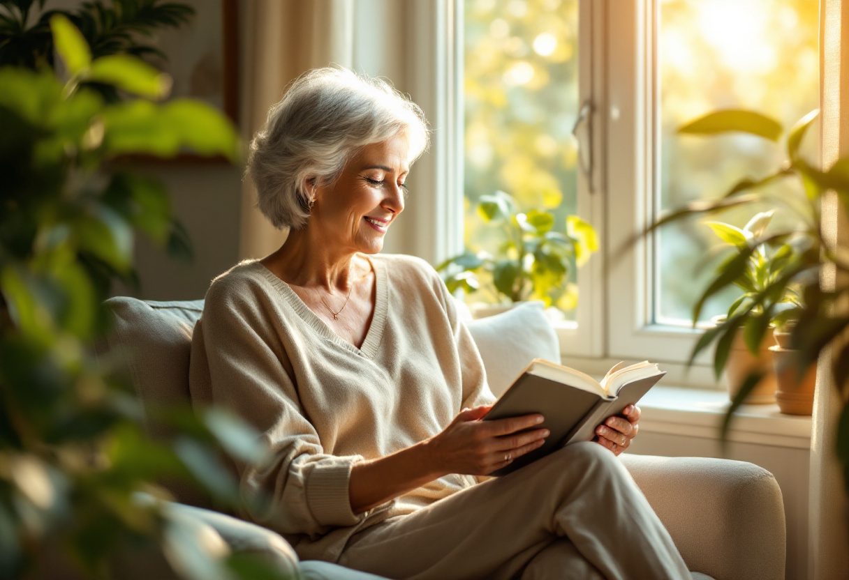 Thematic lifestyle image for Pronail Complex - 3 Bottles + 2 Ebook