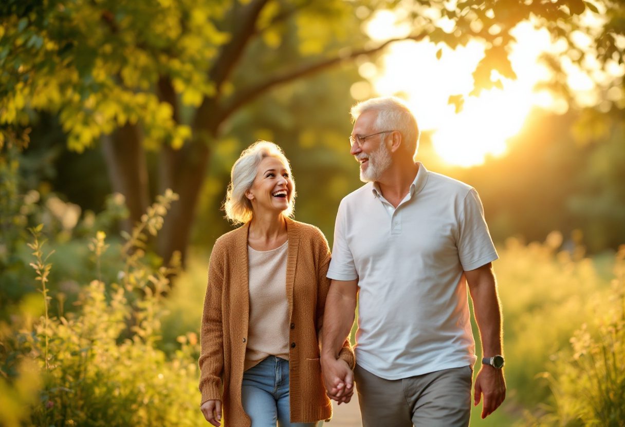 Lifestyle thematic image for Pronail Complex