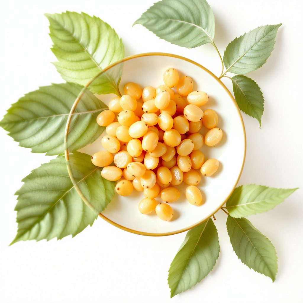 Vitamin E ingredient