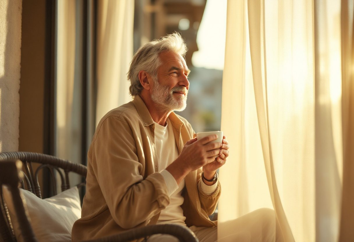 Lifestyle thematic image for Savage Grow Plus