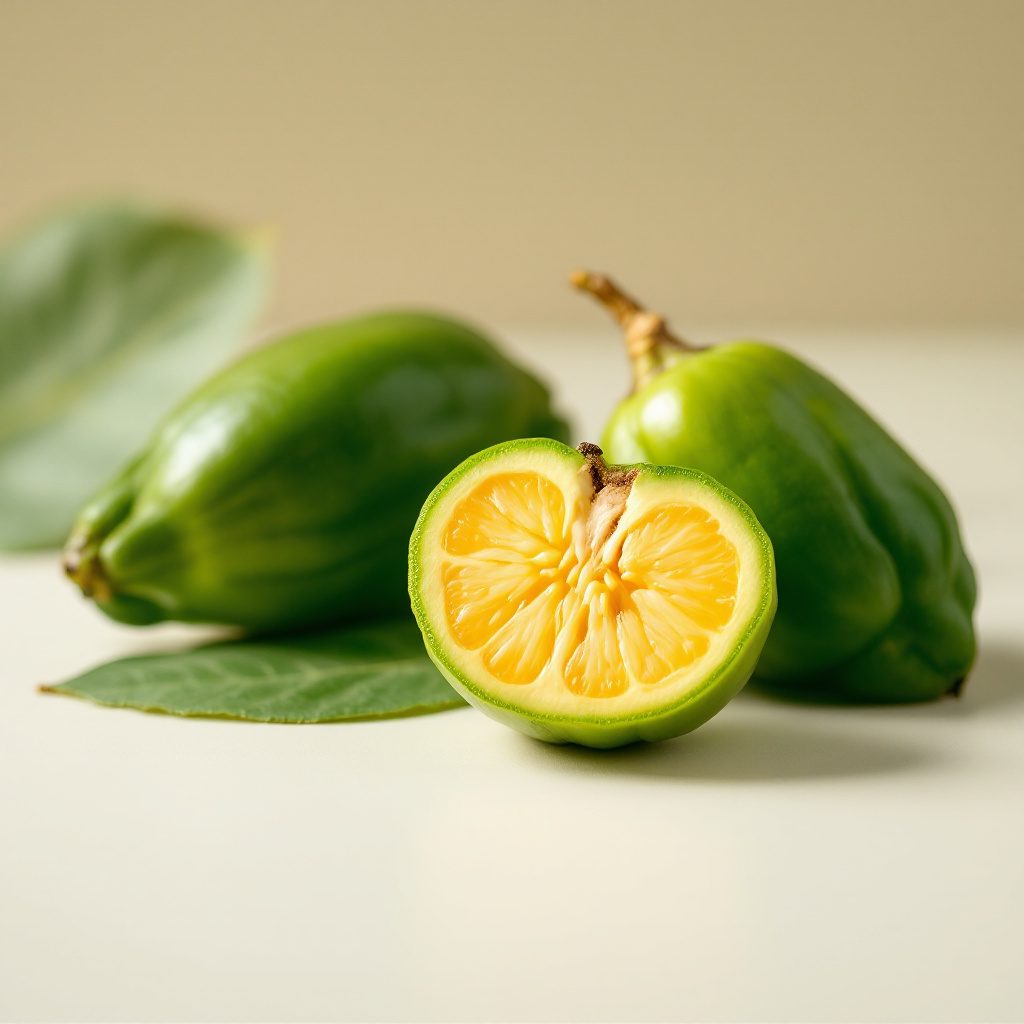 Garcinia Cambogia ingredient