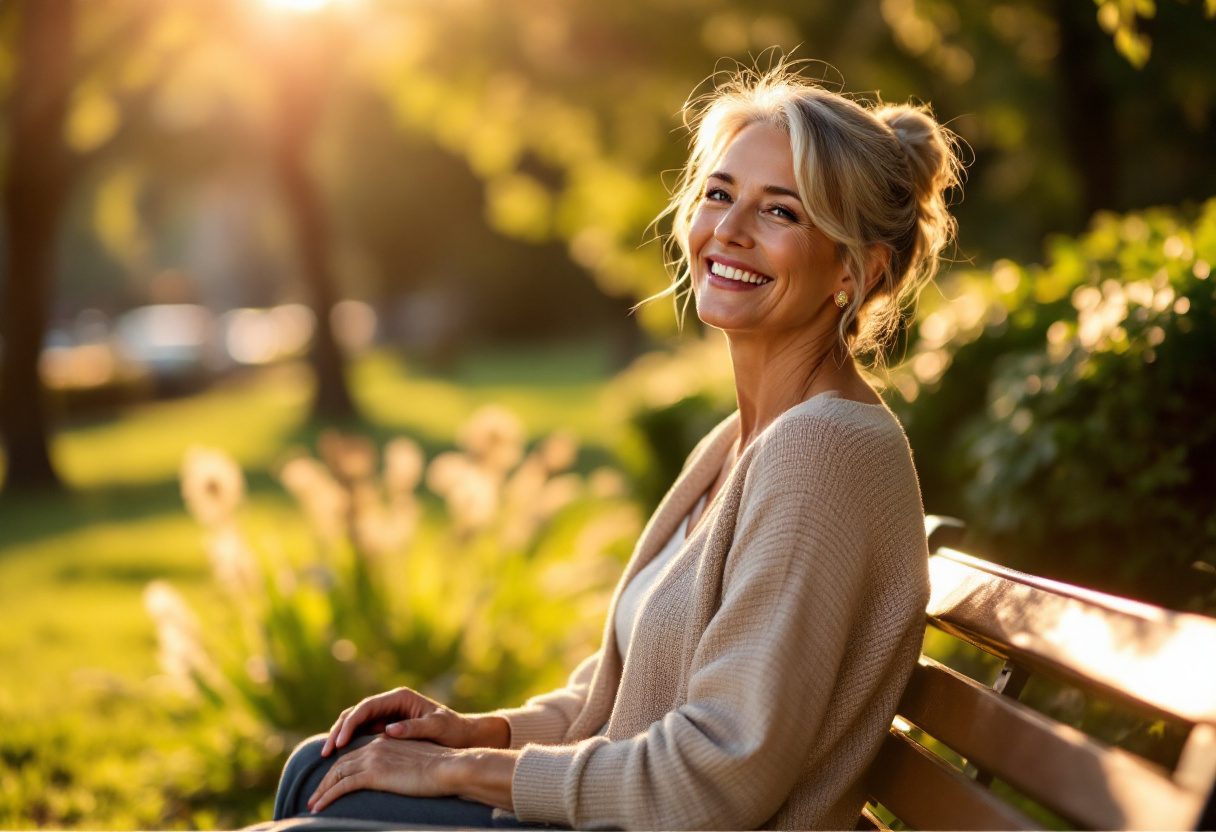 Slimjaro lifestyle thematic image