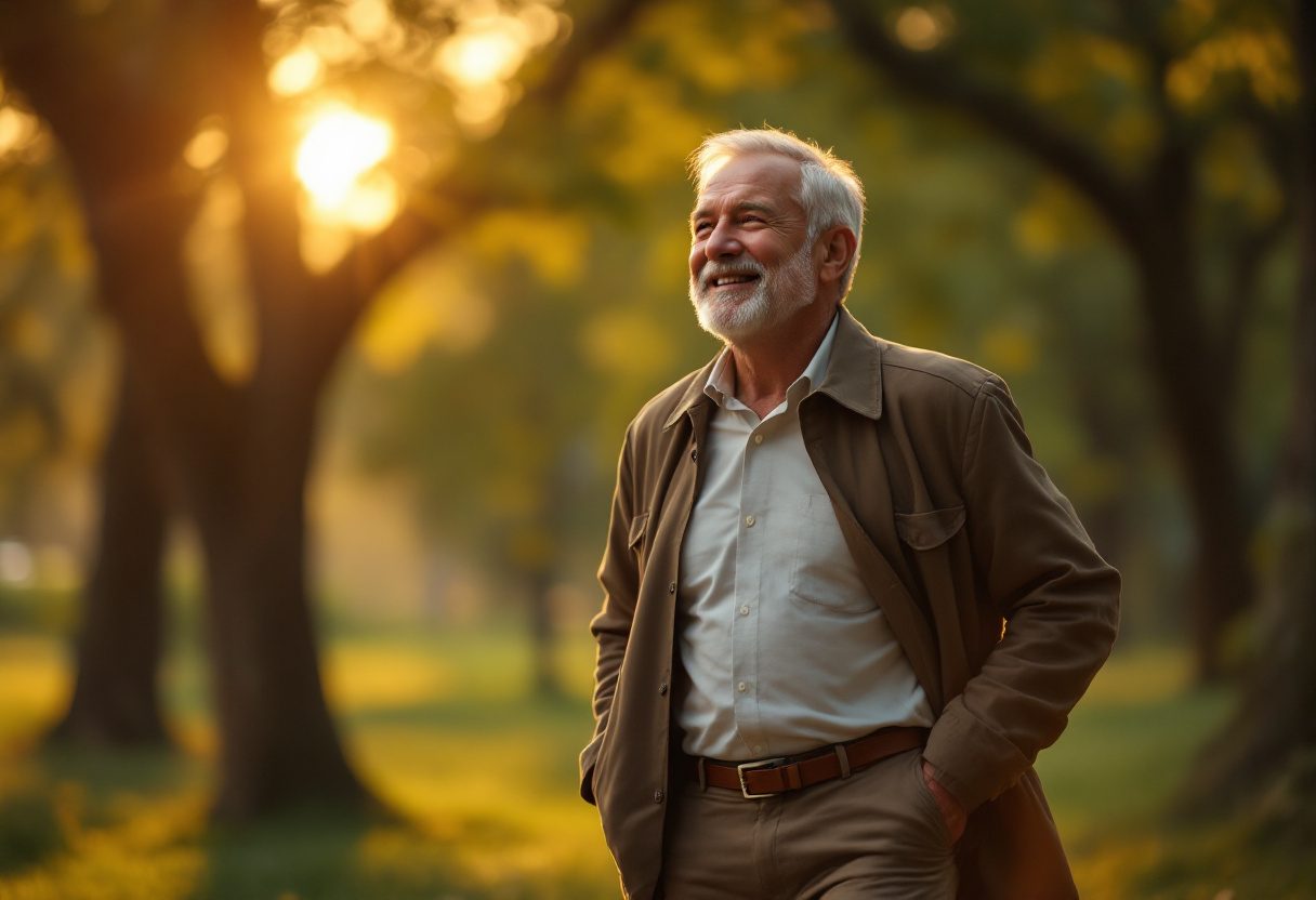 Lifestyle image of StaminUp Gummies H Page