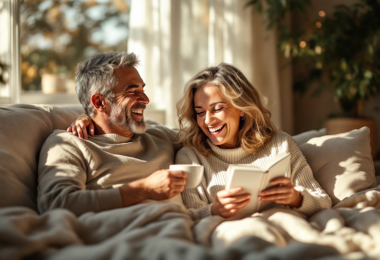 Lifestyle image showing StaminUp Gummies H Page in use