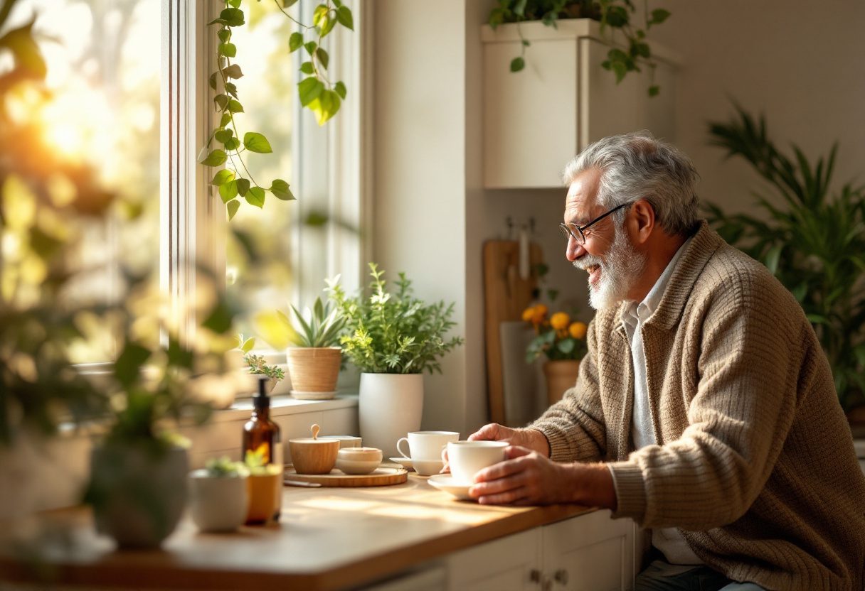 Lifestyle image of Striction D in use