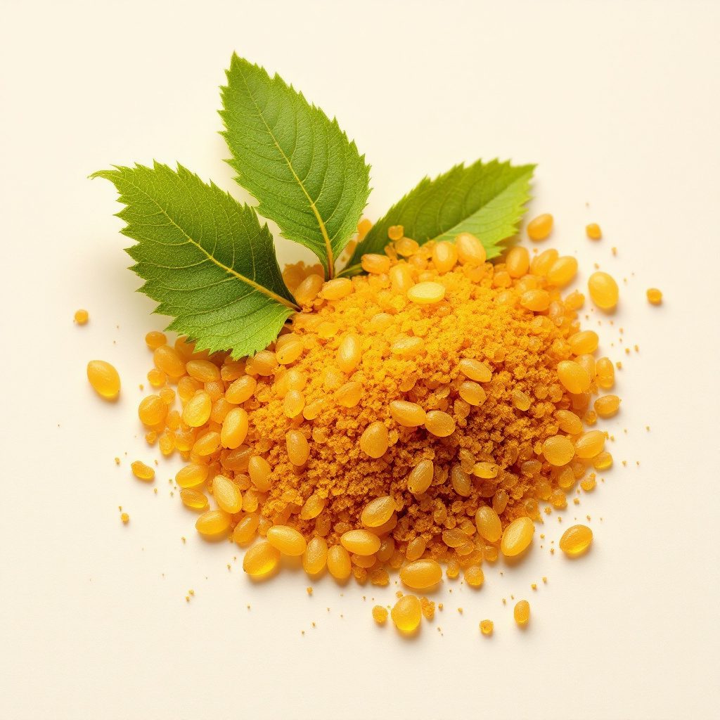 Berberine plant extract