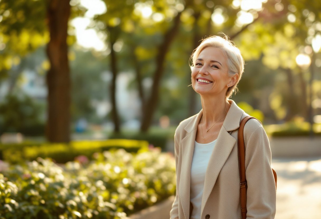 Lifestyle image of Supra KETO BHB + ACV Gummies