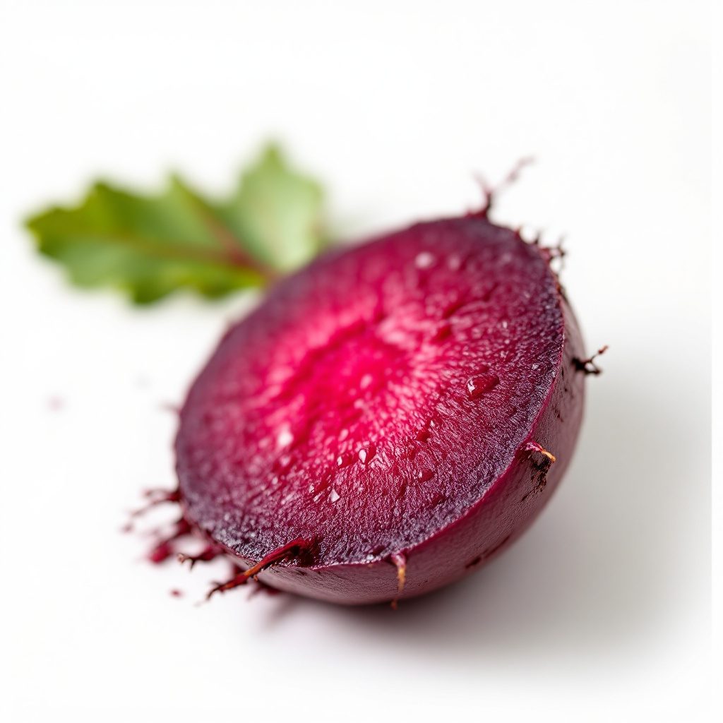 Beetroot natural root vegetable