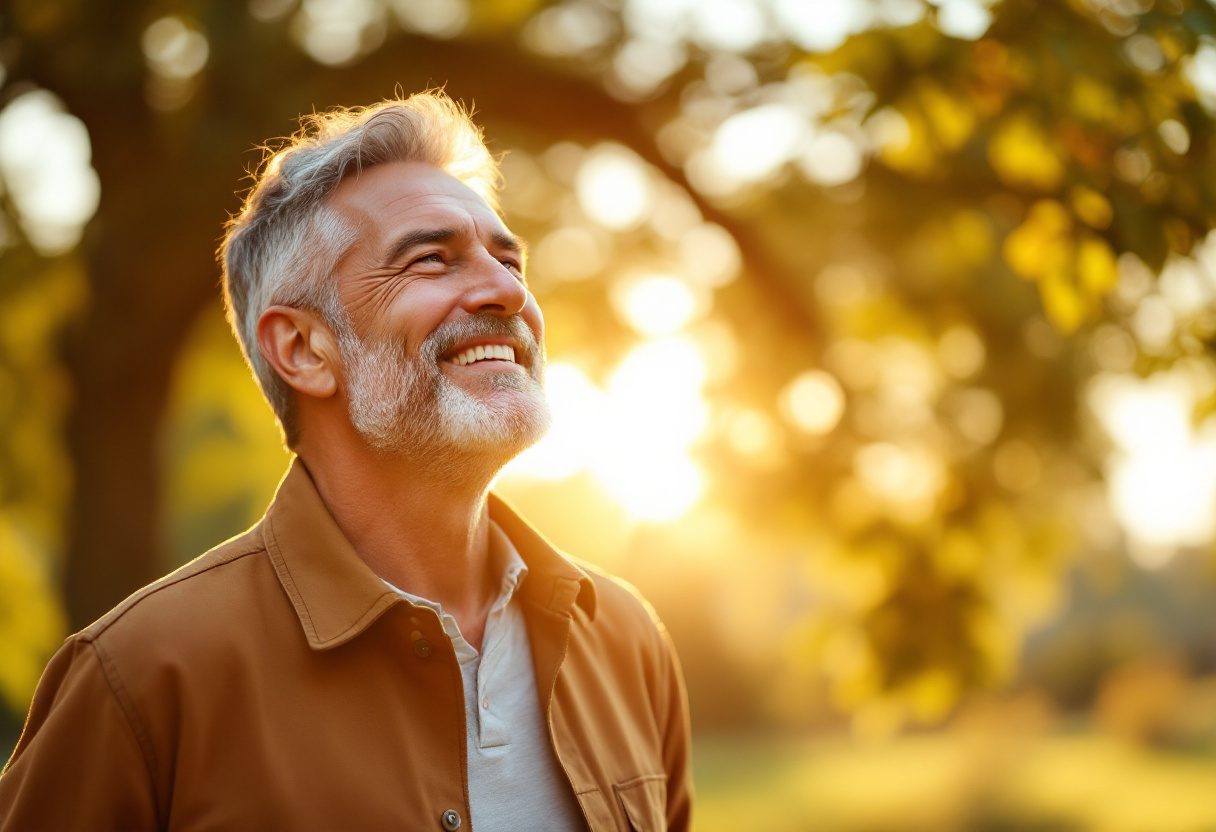 Active lifestyle thematic image