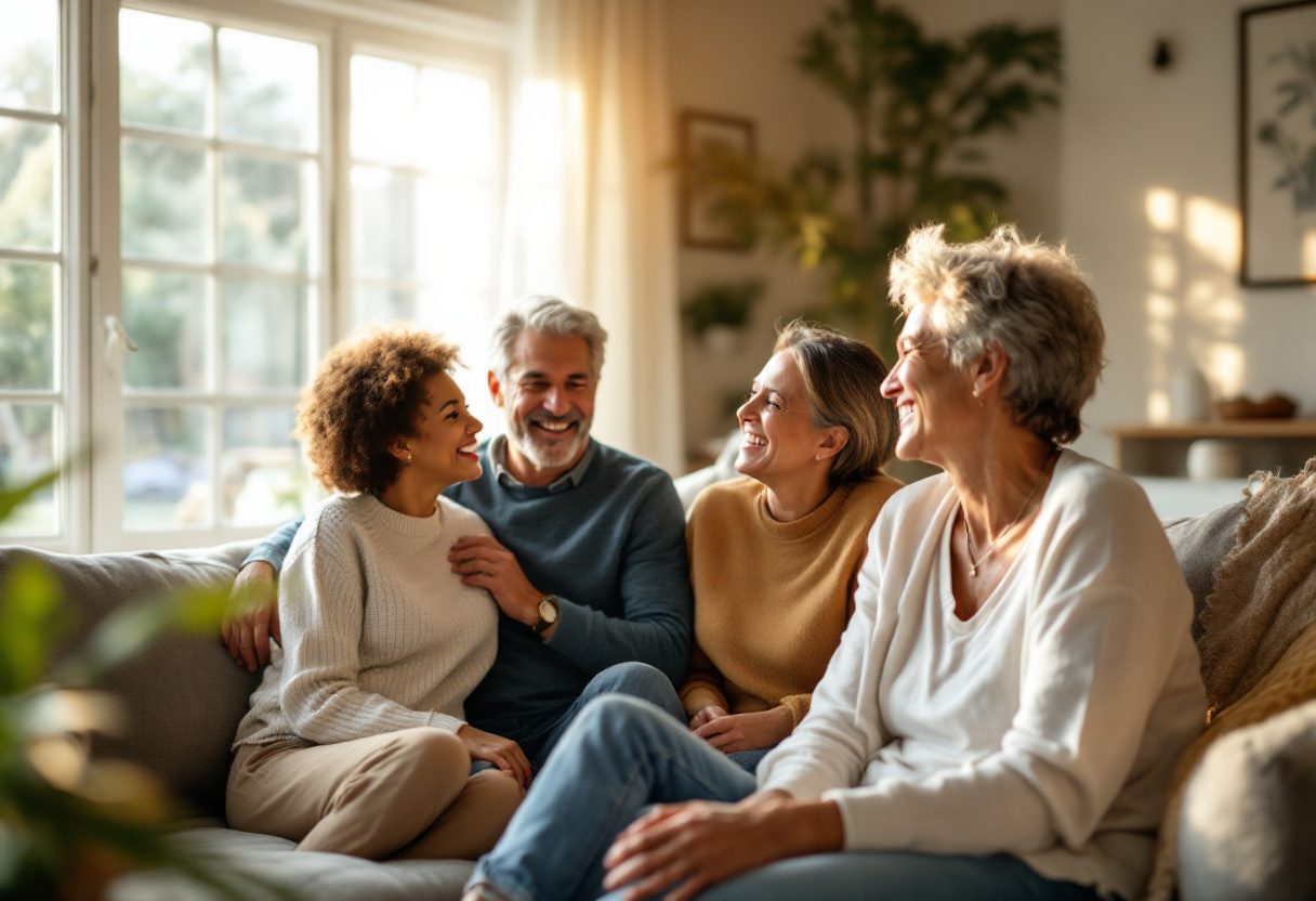 Men's wellness thematic image