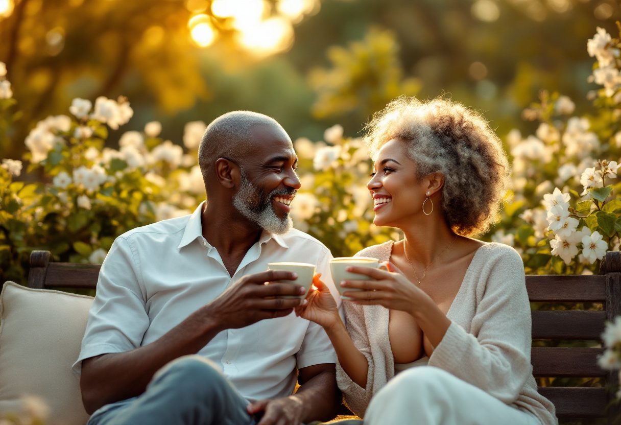 Active lifestyle supported by TonicGreens