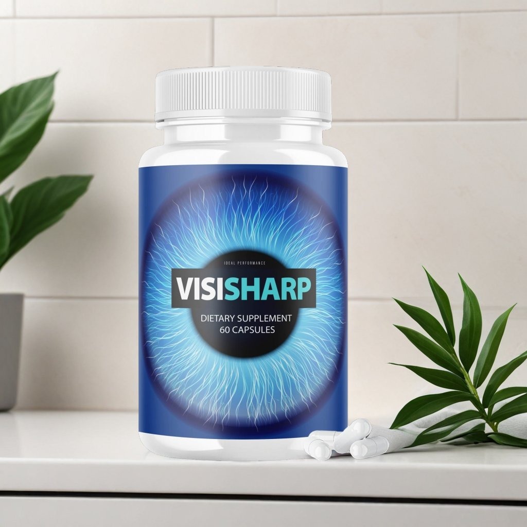 Product packshot