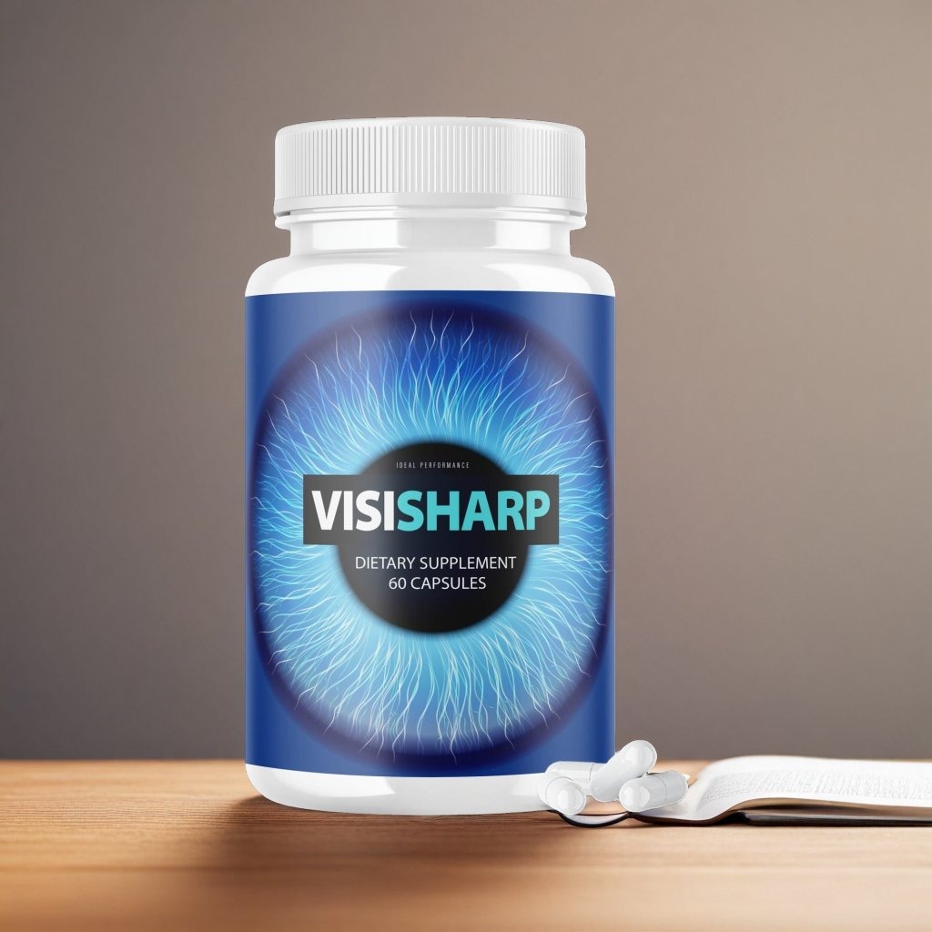 Product packshot