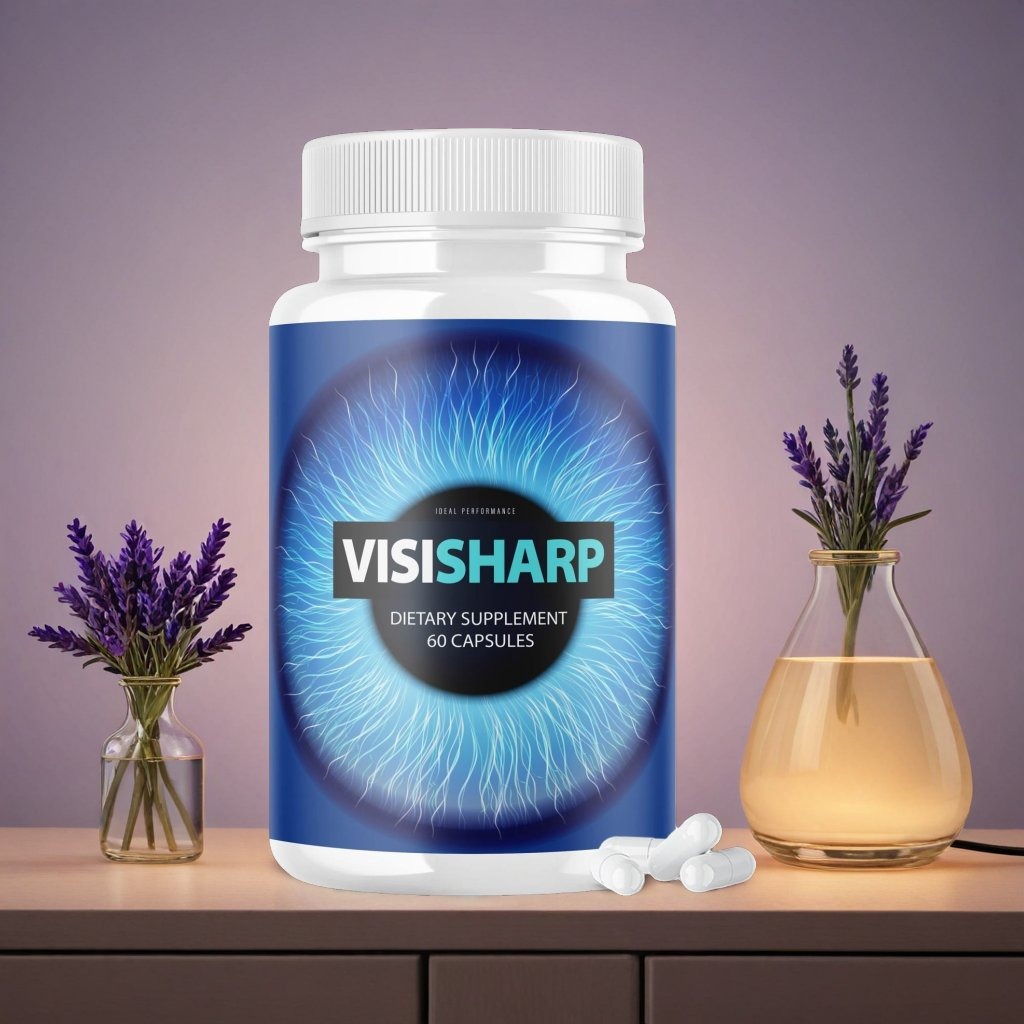 Product packshot