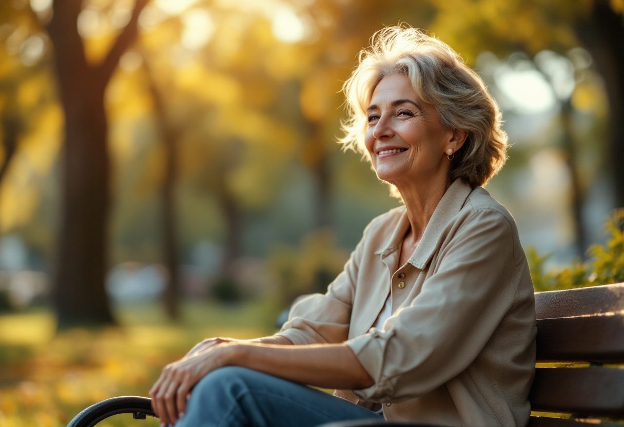 Yellow Pill lifestyle thematic image