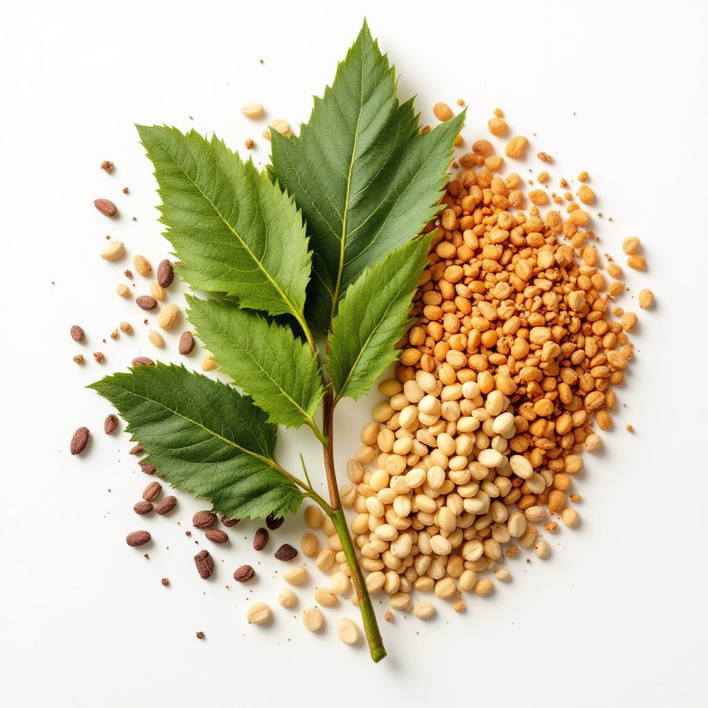 Zeaksantin ingredienti