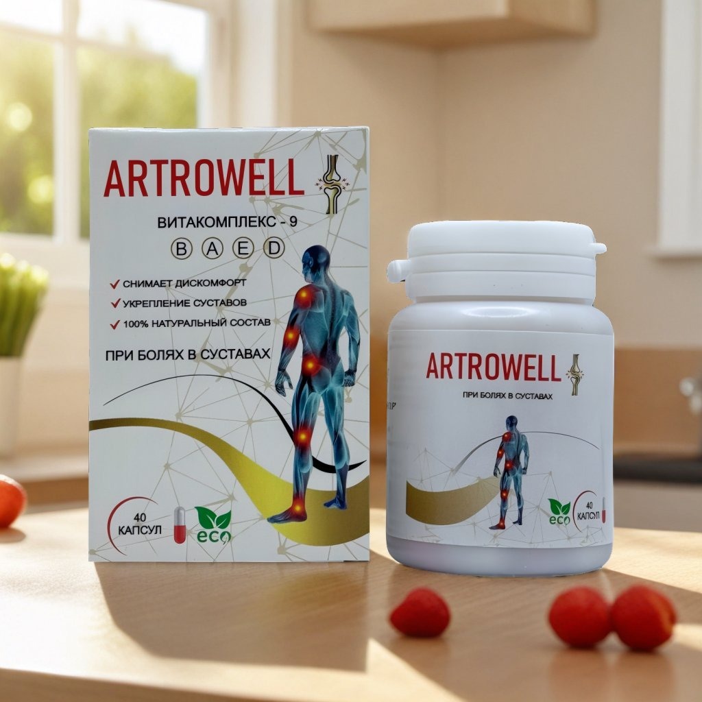 Product packshot