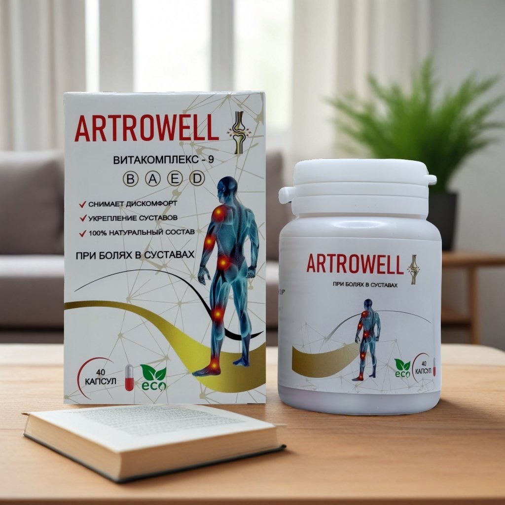 Product packshot