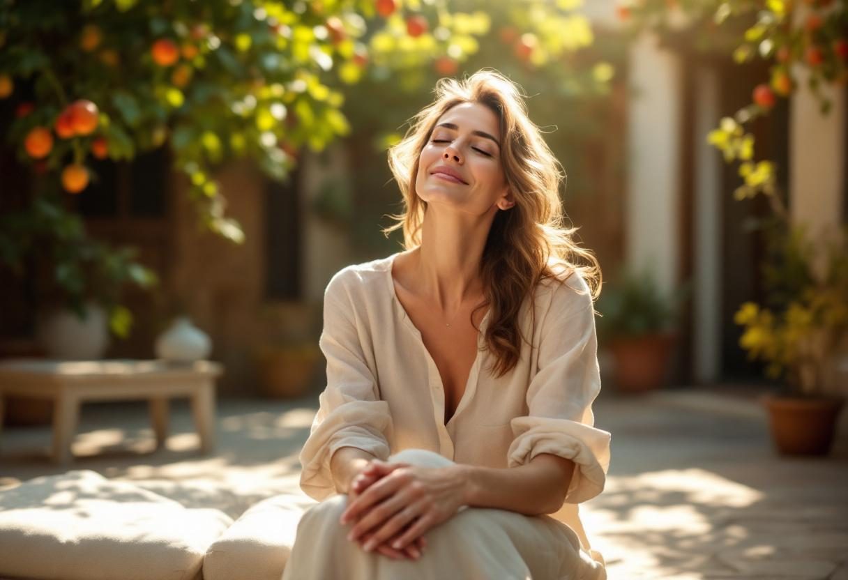 Faol turmush tarzi va harakatlanish erkinligi