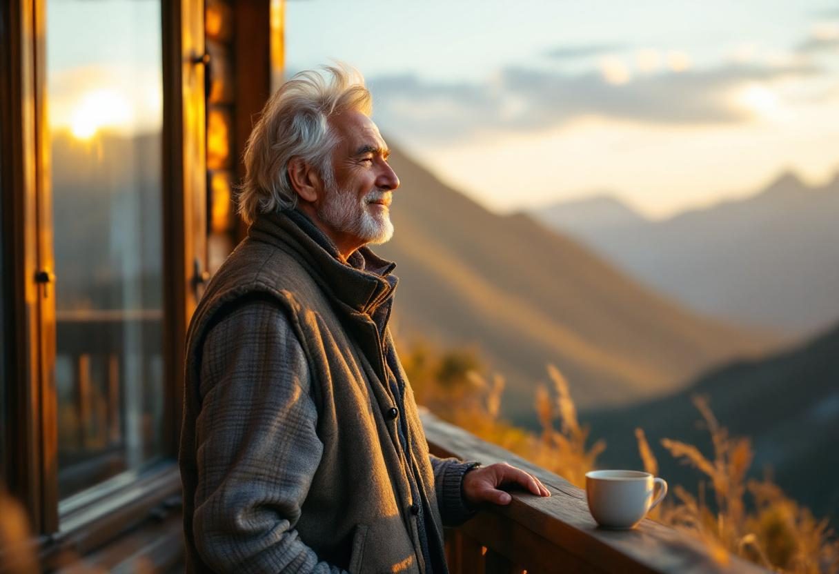 Sog'lom va faol hayot tarzi