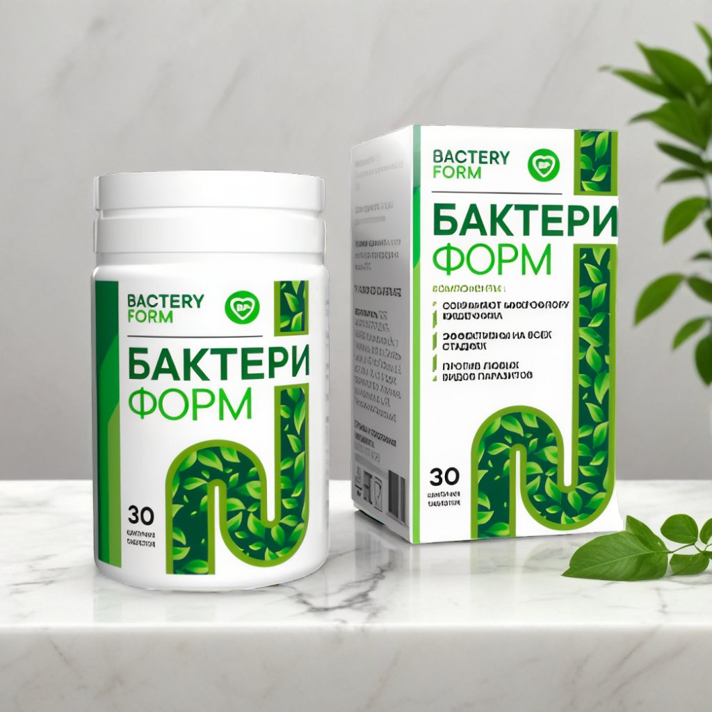 Product packshot