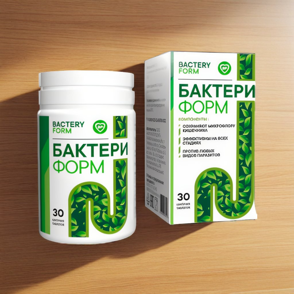 Product packshot