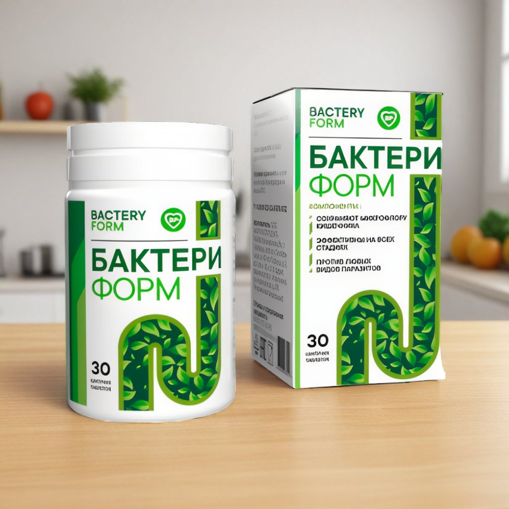 Product packshot