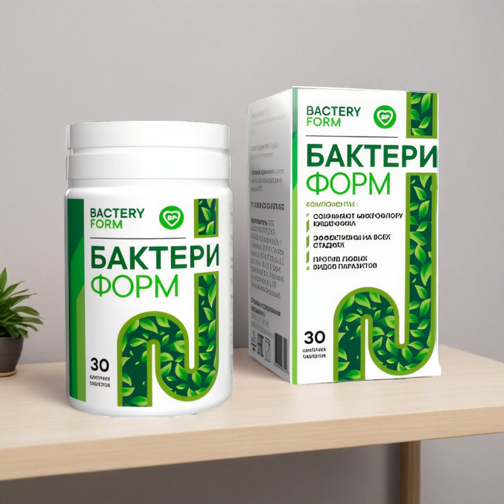Product packshot