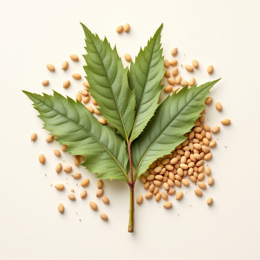 Omega-3 yog' kislotalari