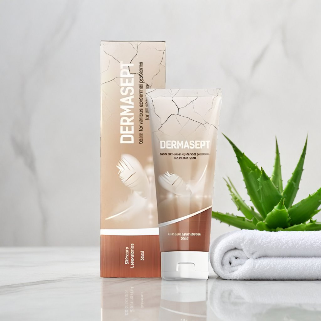 Product packshot