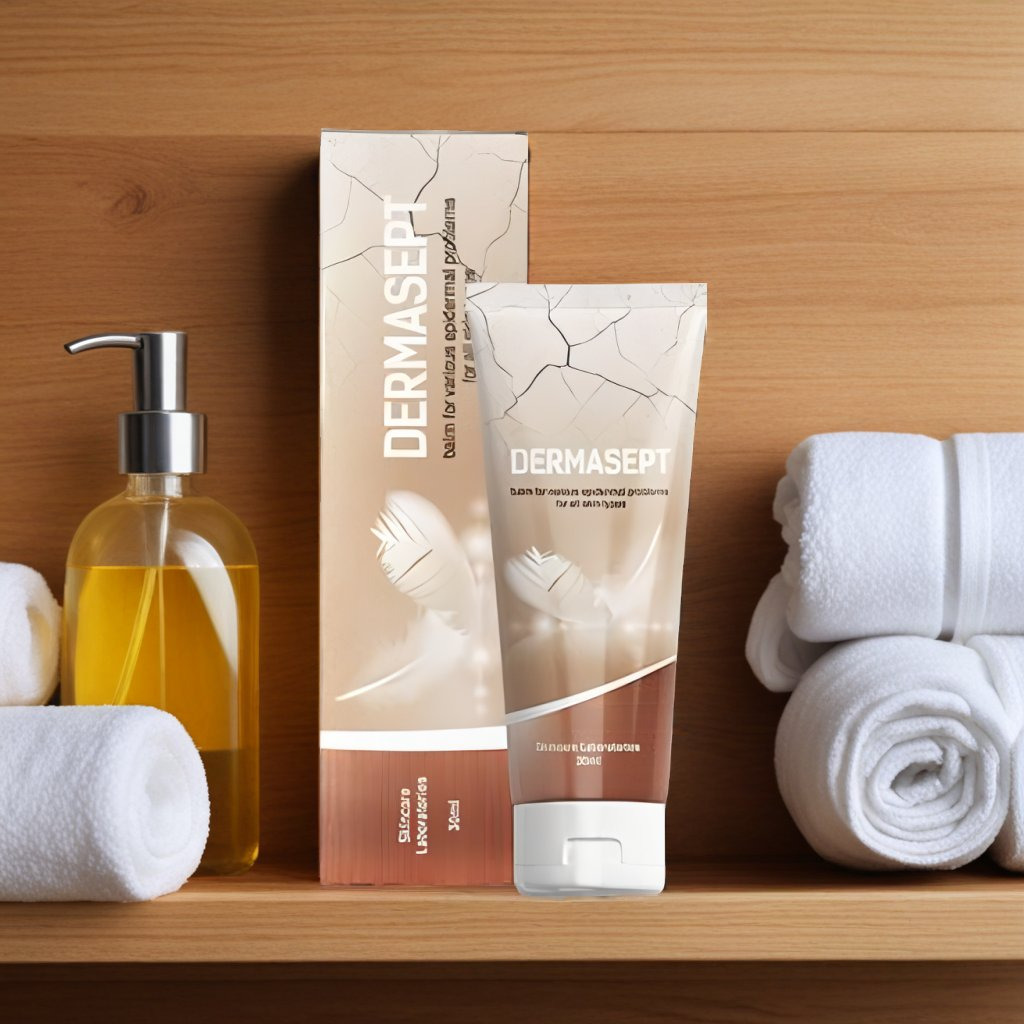 Product packshot