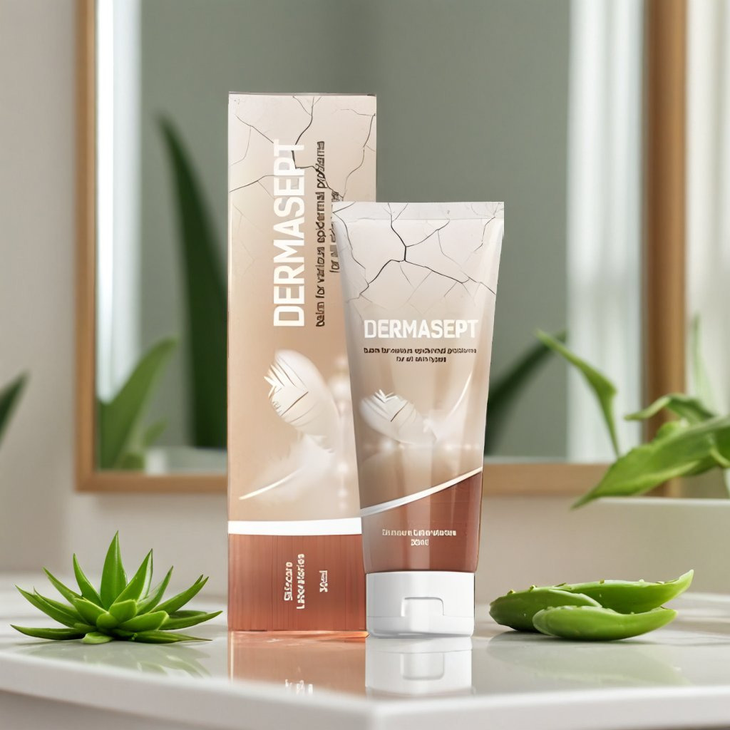 Product packshot