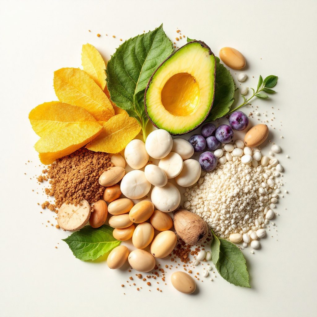 Vitamin kompleksi
