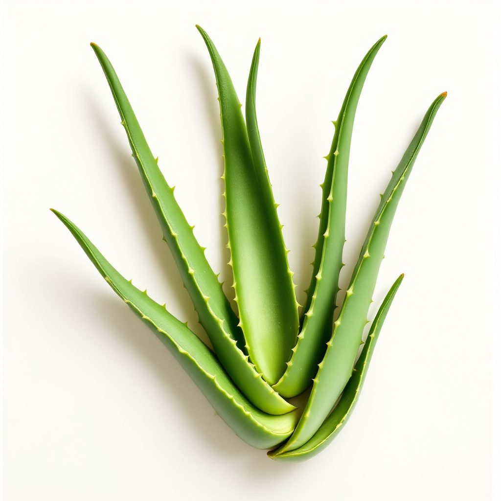 Aloe vera ekstraktı