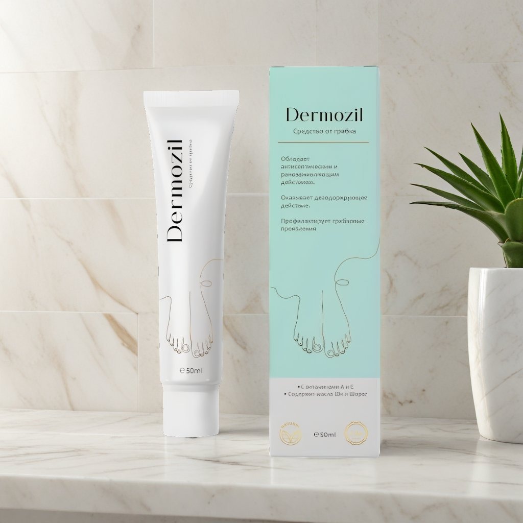 Product packshot
